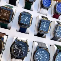 حراج ویژه ساعت مچی فقط 359/000