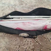 گهواره نوزاد مارک میلاد|تخت و صندلی بچه|تهران, حکیمیه|دیوار