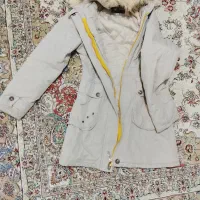 کاپشن و پافر