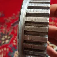 بچه دیسک یاماها ۴۰۰خروسی|قطعات یدکی و لوازم جانبی|اسفراین, |دیوار