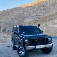 پاترول دو در