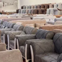 مبل آپارتمانی (جهان مبل)