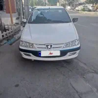پارس دوگانه کارخانه مدل ۹۲