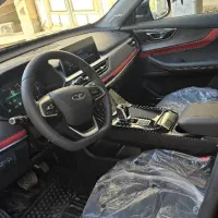 تیگو هفت پرو پرمیوم|خودرو سواری و وانت|زاهدان, |دیوار