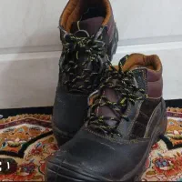 کفش سایز ۴۰