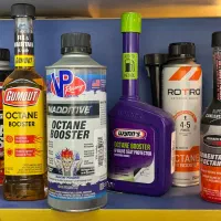 اُکتان اورجینال با فاکتور اصالت کالا