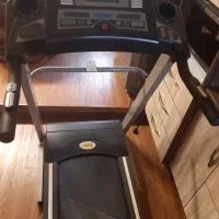 تردمیل AVG آلمانی|تجهیزات ورزشی|فردیس, فرامرزیه|دیوار