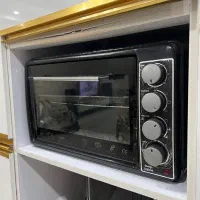 توستر|اجاق گاز و لوازم برقی پختوپز|باقرشهر, |دیوار