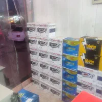 باطری ماشین