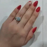 مدل کاشت ناخن