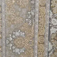 فروش فرش ماشینی پیشتاز با تراکم 3600 رنگ فیلی