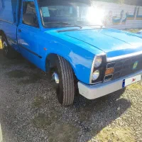 نیسان دوگانه فابریک|خودرو سواری و وانت|کلاله, |دیوار