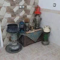 وسایل آنتیک قدیمی کهنه حراج