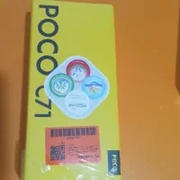 شیائومی A5 و C71/ پلمپ ۱۲۸/۴|موبایل|گرگان, |دیوار