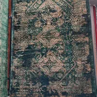 فرش پتینه آرامش ۹ متری رنگ سال ۷۰۰ شانه ارامش|فرش|مشهد, امیر|دیوار