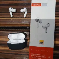 ایرپاد در حد نو|لوازم جانبی موبایل و تبلت|اسلامشهر, شهرک واوان|دیوار