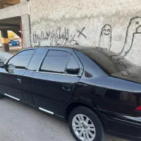 سمند سریر