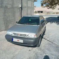 پراید مدل آخرای ۸۵|خودرو سواری و وانت|کوهدشت, |دیوار