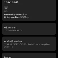 pocox6 pro|موبایل|خرم‌آباد, |دیوار