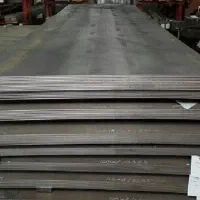 فروش ورق سیاه صنعتی و ساختمانی