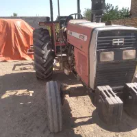 تراکتور 475