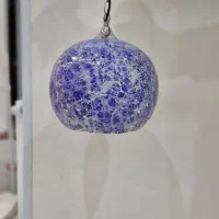 پرده، گلیم فرش، پادری حمام، لوستر، روتختی