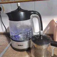 چایی ساز اورجینال اصل