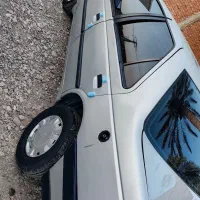 پژوبدل 85
