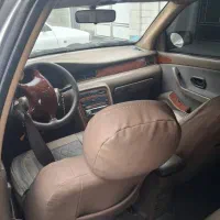 سمند 83|خودرو سواری و وانت|تهران, تهرانپارس غربی|دیوار