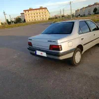 پژو 405 مدل 88|خودرو سواری و وانت|پارس‌آباد, |دیوار