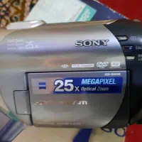 دوربین فیلم برداری و عکاسی هندی کم سونی