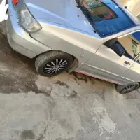 ماشین پراید 132مدل SL، مدل ۱۳۹۰