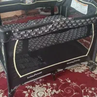 تخت پارک