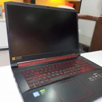 لپتاپ گیمینگ اقتصادی Acer NITRO5|رایانه همراه|نجف‌آباد, الله اکبر|دیوار