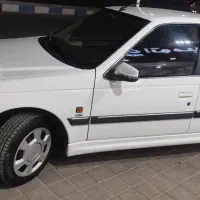 پژو پارس tu5، مدل1400 دریچه سیمی