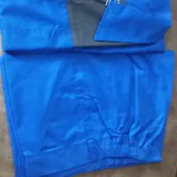 لباس کار 2تیکه