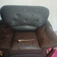 مبل ۷ نفره  یک میلیون