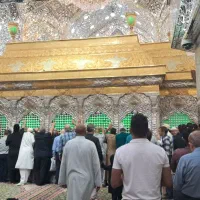 ثبت نام کربلای معلی به صورت ویژه