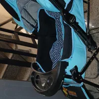 کالسکه کودک|کالسکه و لوازم جانبی|تهران, آذری|دیوار