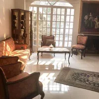 ۲۶۵ متر زمین کلنگی بر ۲۲ جنوبی زعفرانیه|فروش زمین و ملک کلنگی|تهران, زعفرانیه|دیوار