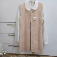 کت سارافن با بلوز زیری|لباس|پاکدشت, پاکدشت (مامازند)|دیوار