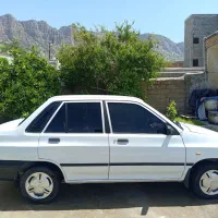 پراید93 استثنایی