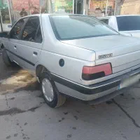 پژو 405 مدل 94|خودرو سواری و وانت|اردبیل, |دیوار