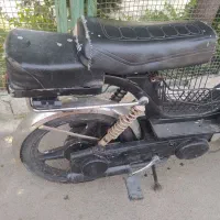 موتور براوو