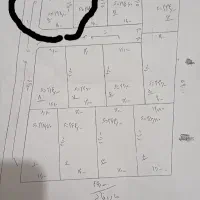 زمین صفی آباد