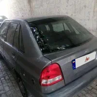 پراید ۱۴۱ مدل ۸۹ نوک مدادی شاسی سالم دوگانه سوز|خودرو سواری و وانت|تربتحیدریه, بی بی حسنیه|دیوار