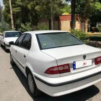 سمند lx داشبورد جدید جهت معاوضه