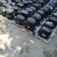 انواع موتور یخچال