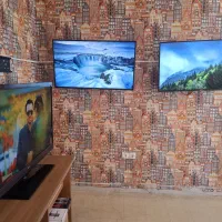 فروش  تلویزیون ال ای دی های  در حد صفر