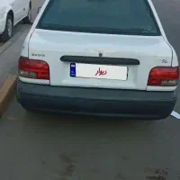 پراید ۸۰ عروسک|خودرو سواری و وانت|تهران, نعمت‌آباد|دیوار